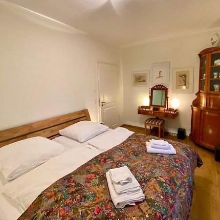 דרזדן Ferienwohnung Natur Und Kunst מראה חיצוני תמונה